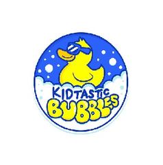   Kidtastic Bubbles